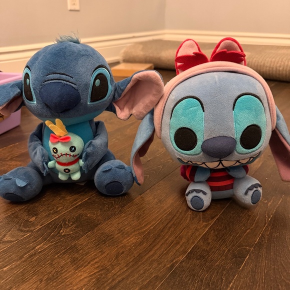 Stitch - Picture 1 of 1